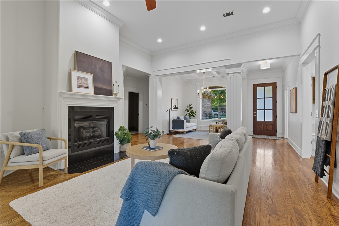 Clabber Creek Ph Ii - Residential