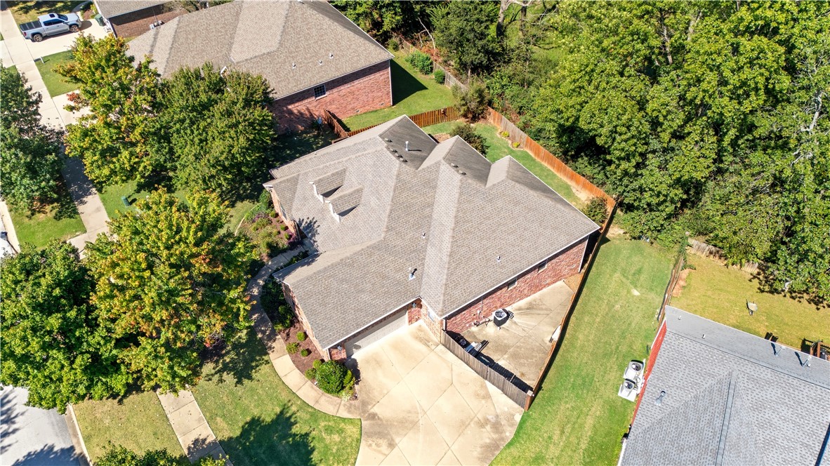 Clabber Creek Ph Ii - Residential