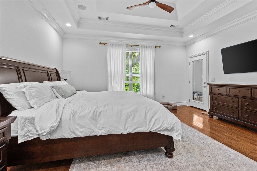 Clabber Creek Ph Ii - Residential
