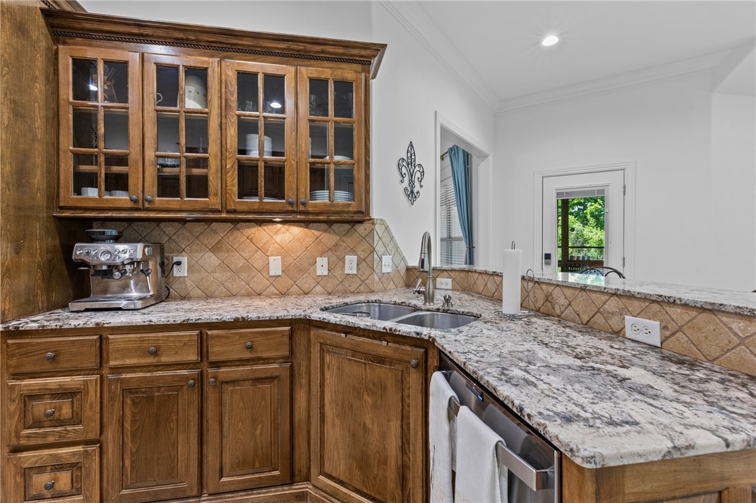 Clabber Creek Ph Ii - Residential
