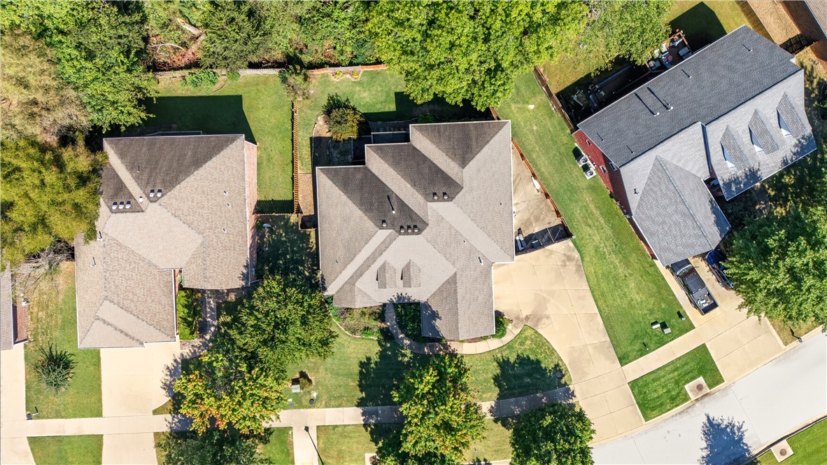Clabber Creek Ph Ii - Residential