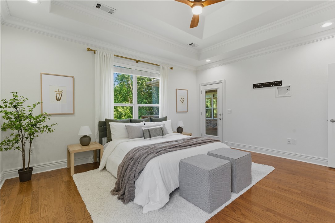 Clabber Creek Ph Ii - Residential