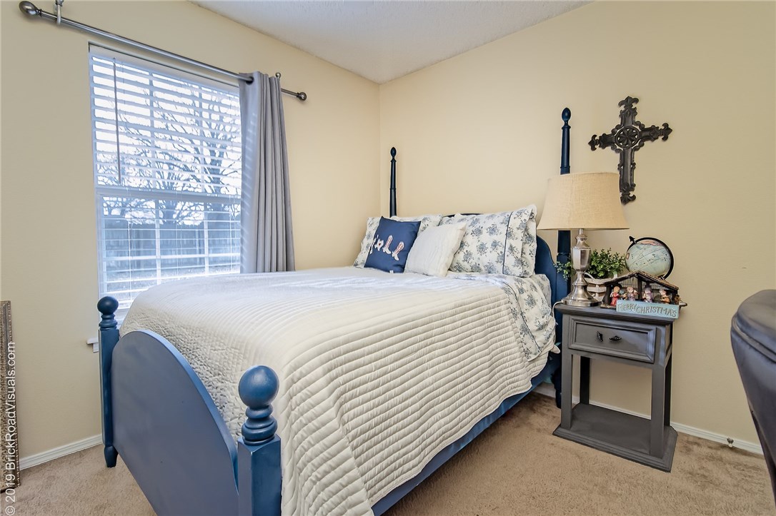 Fayetteville Outlots - Residential Income