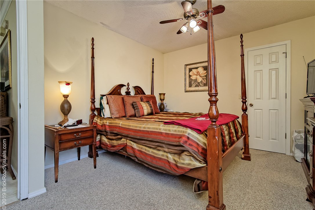 Fayetteville Outlots - Residential Income