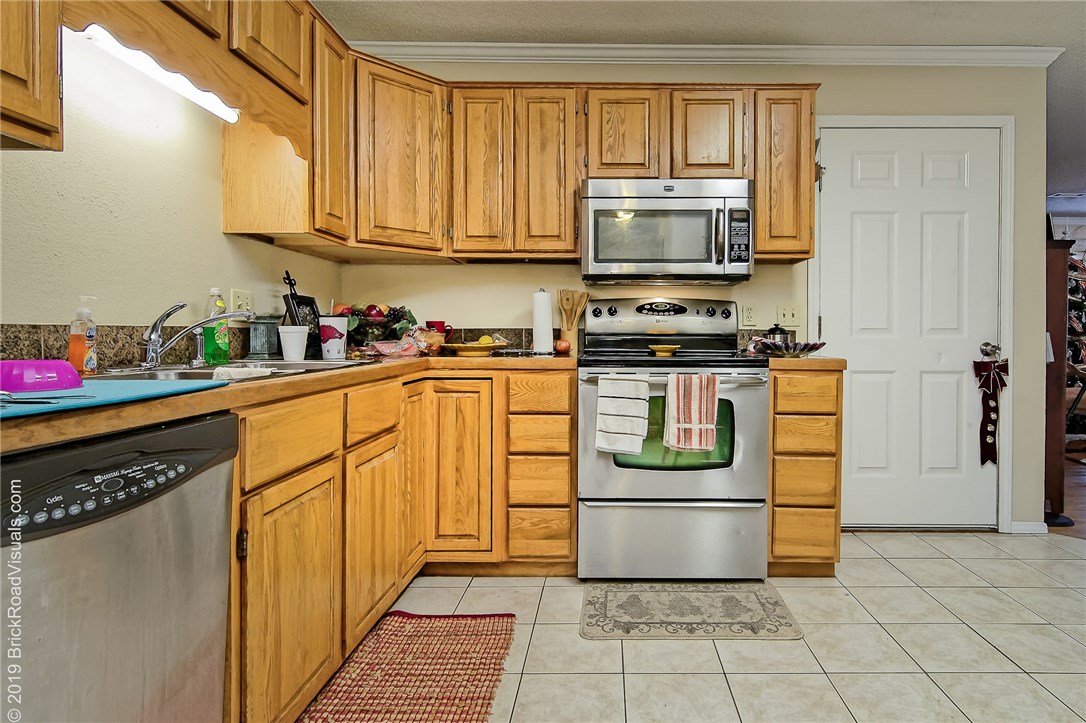 Fayetteville Outlots - Residential Income