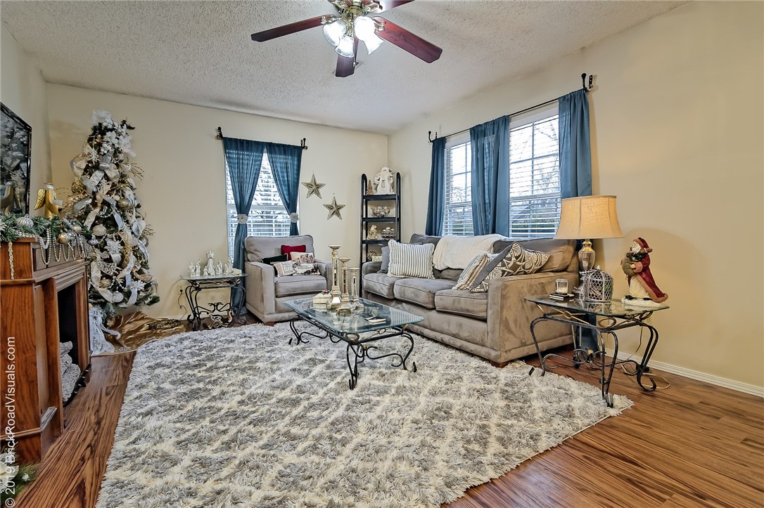 Fayetteville Outlots - Residential Income