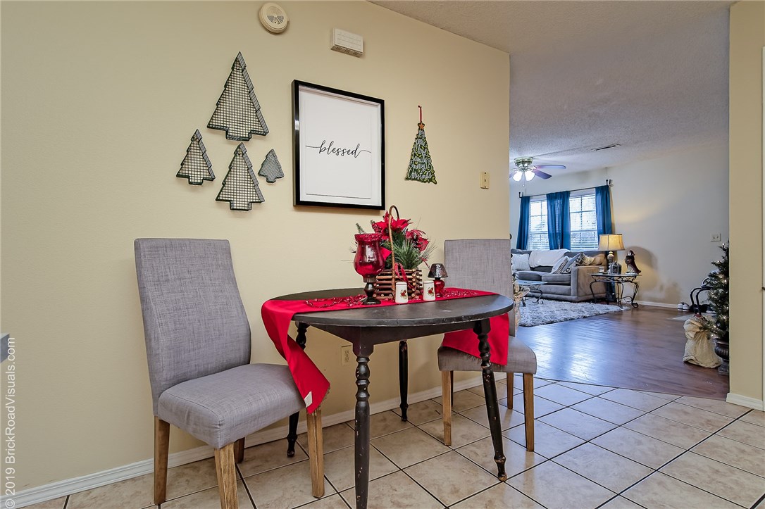 Fayetteville Outlots - Residential Income