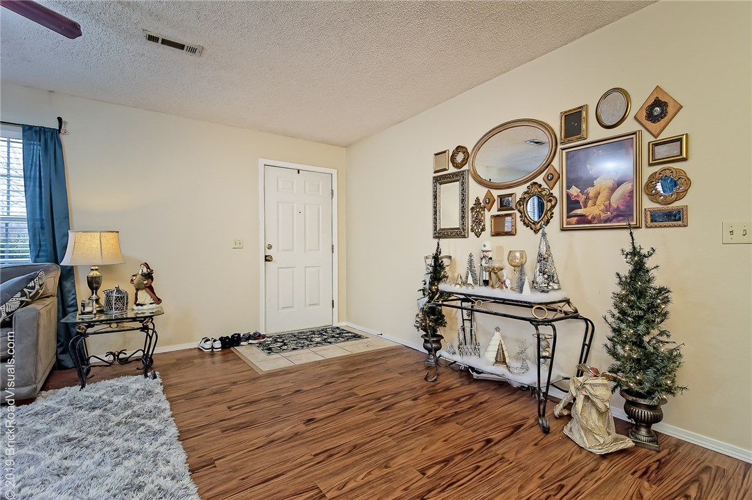 Fayetteville Outlots - Residential Income