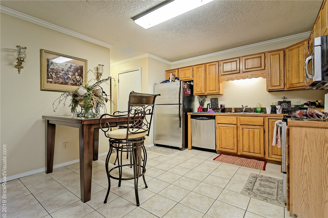 Fayetteville Outlots - Residential Income