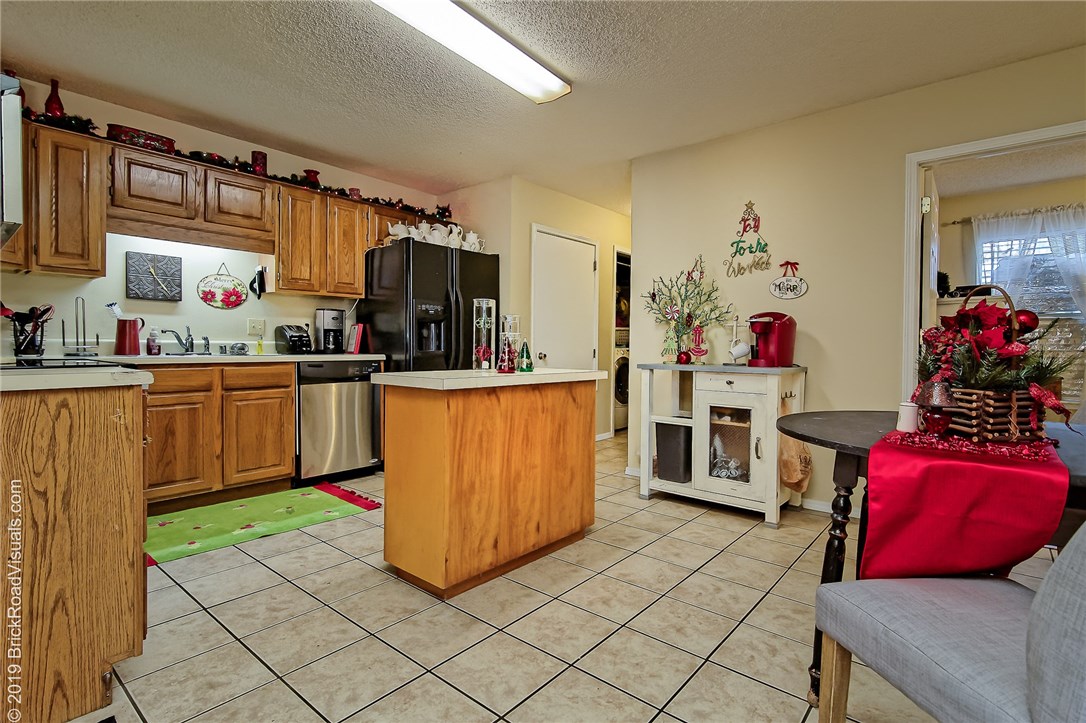 Fayetteville Outlots - Residential Income