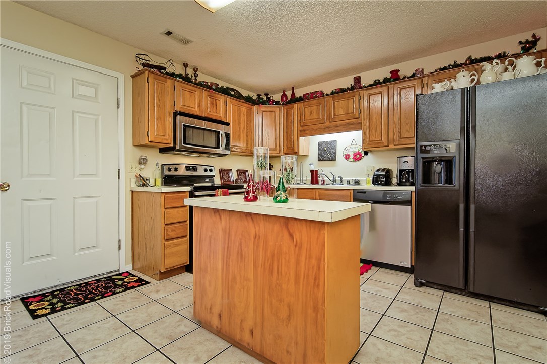 Fayetteville Outlots - Residential Income