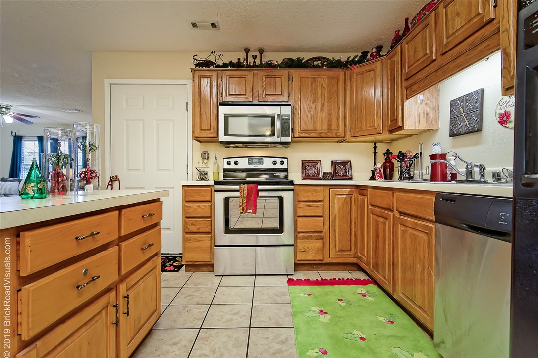 Fayetteville Outlots - Residential Income