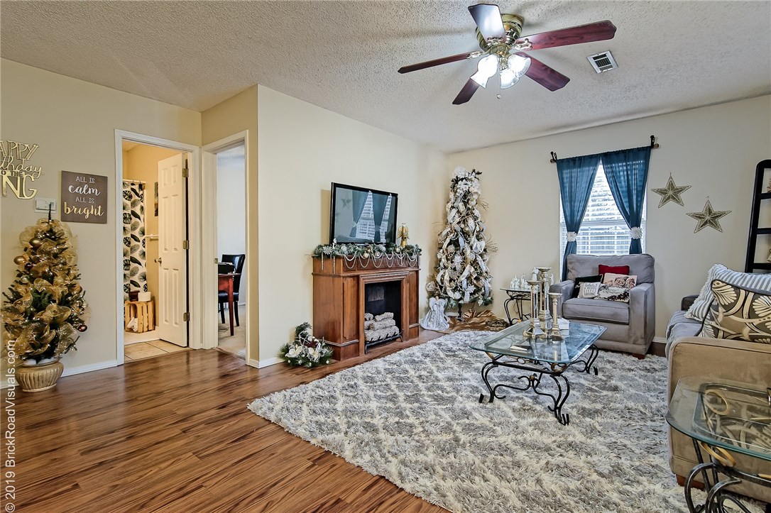 Fayetteville Outlots - Residential Income