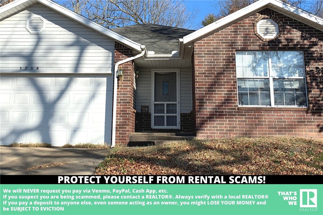 Magnolia Crossing - Residential Lease