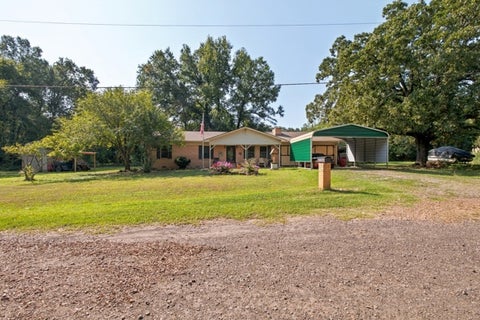 Photo of 10354 Elder Lane, Dardanelle, AR 72834 (MLS # 1362633)