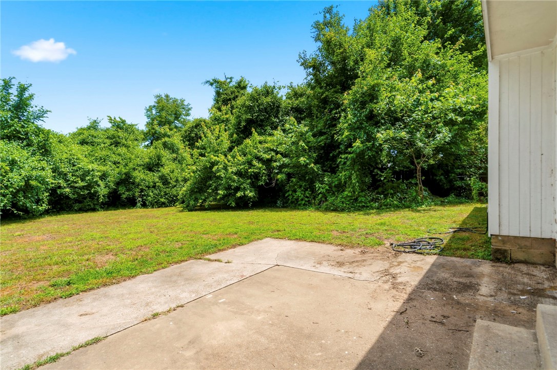 Township West Add Centerton - Residential