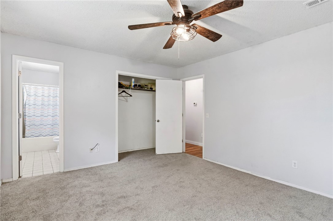 Township West Add Centerton - Residential