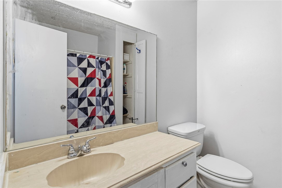 Township West Add Centerton - Residential