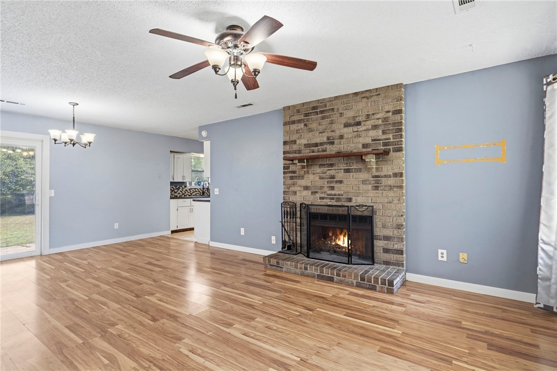 Township West Add Centerton - Residential