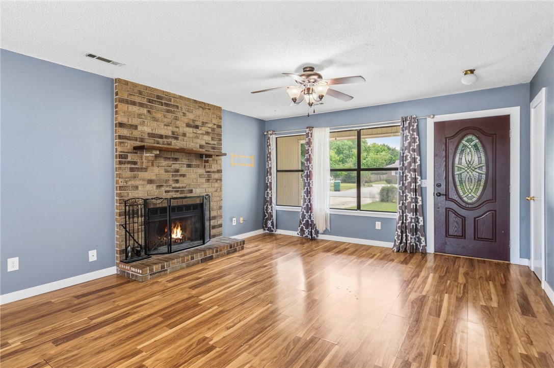 Township West Add Centerton - Residential