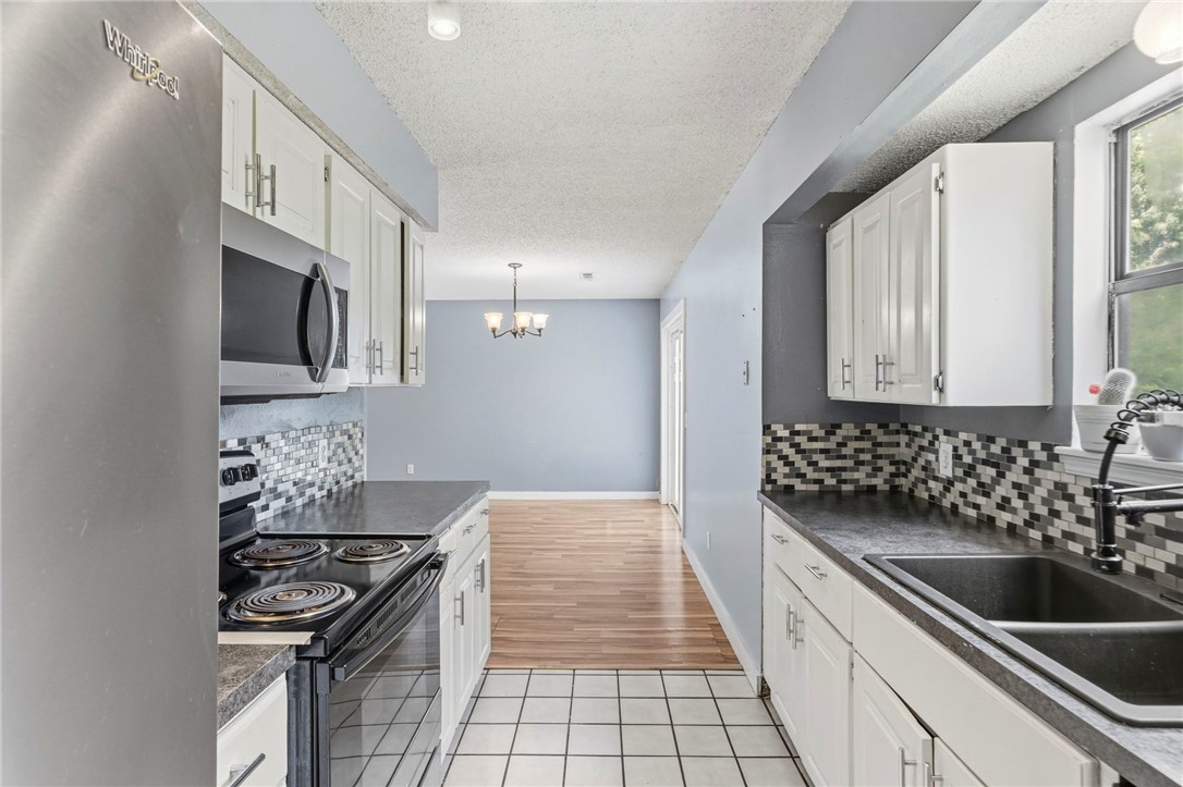 Township West Add Centerton - Residential