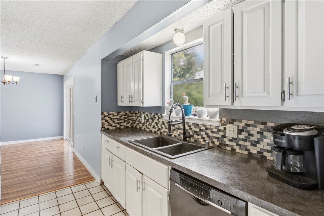 Township West Add Centerton - Residential