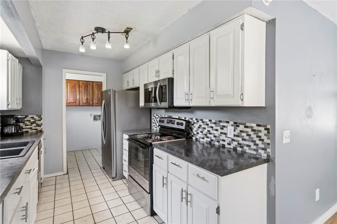 Township West Add Centerton - Residential