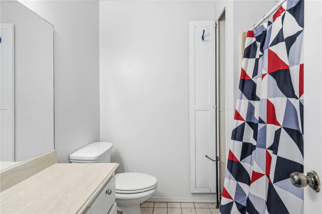 Township West Add Centerton - Residential