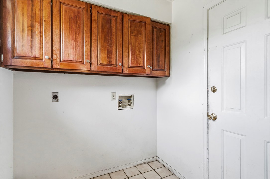 Township West Add Centerton - Residential