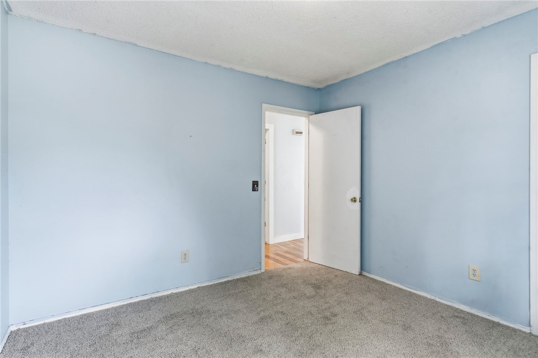 Township West Add Centerton - Residential