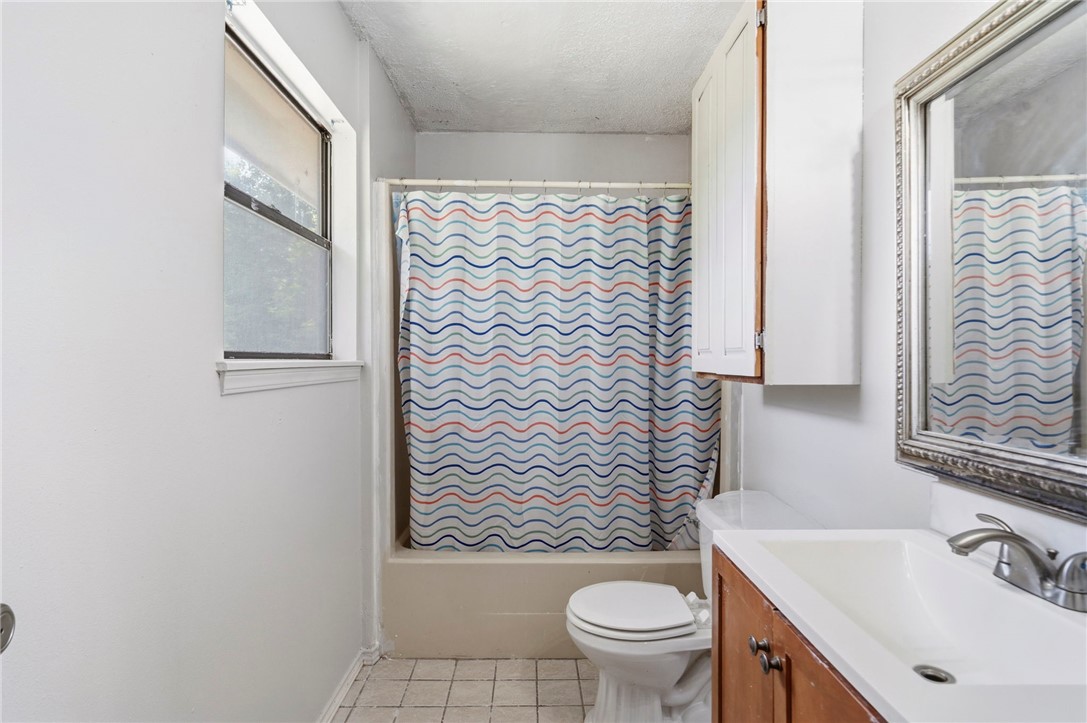 Township West Add Centerton - Residential