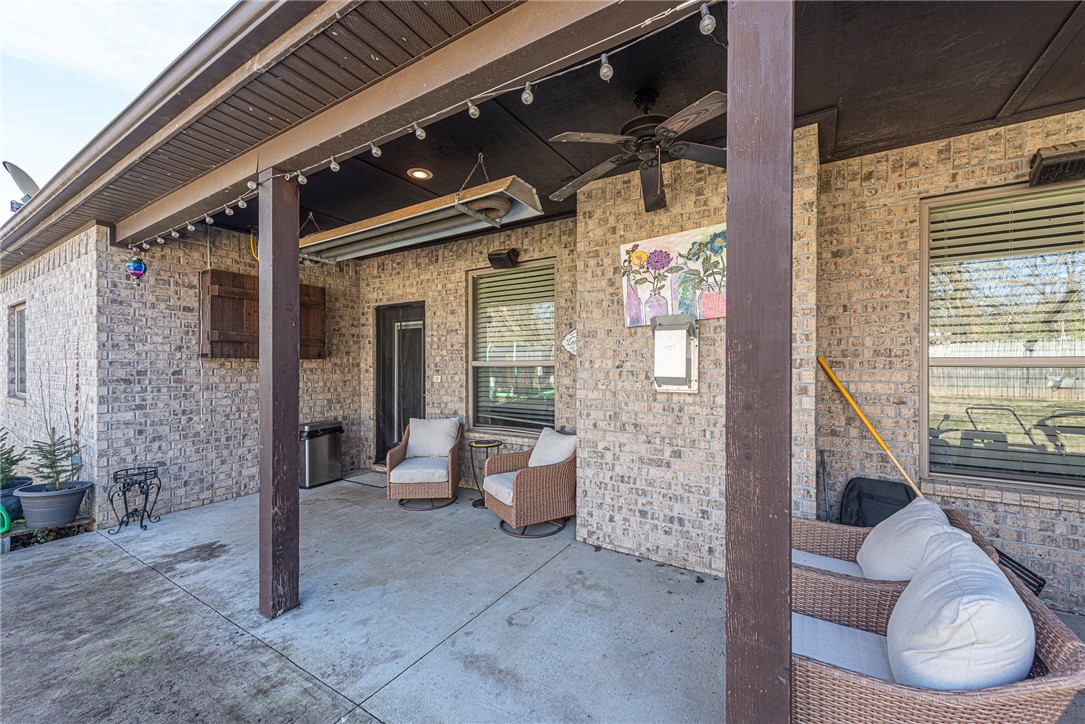 Weatherton PUD Lowell - Residential