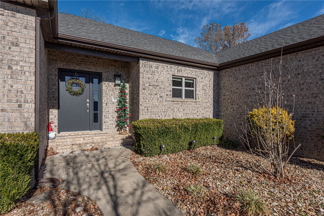 Weatherton PUD Lowell - Residential