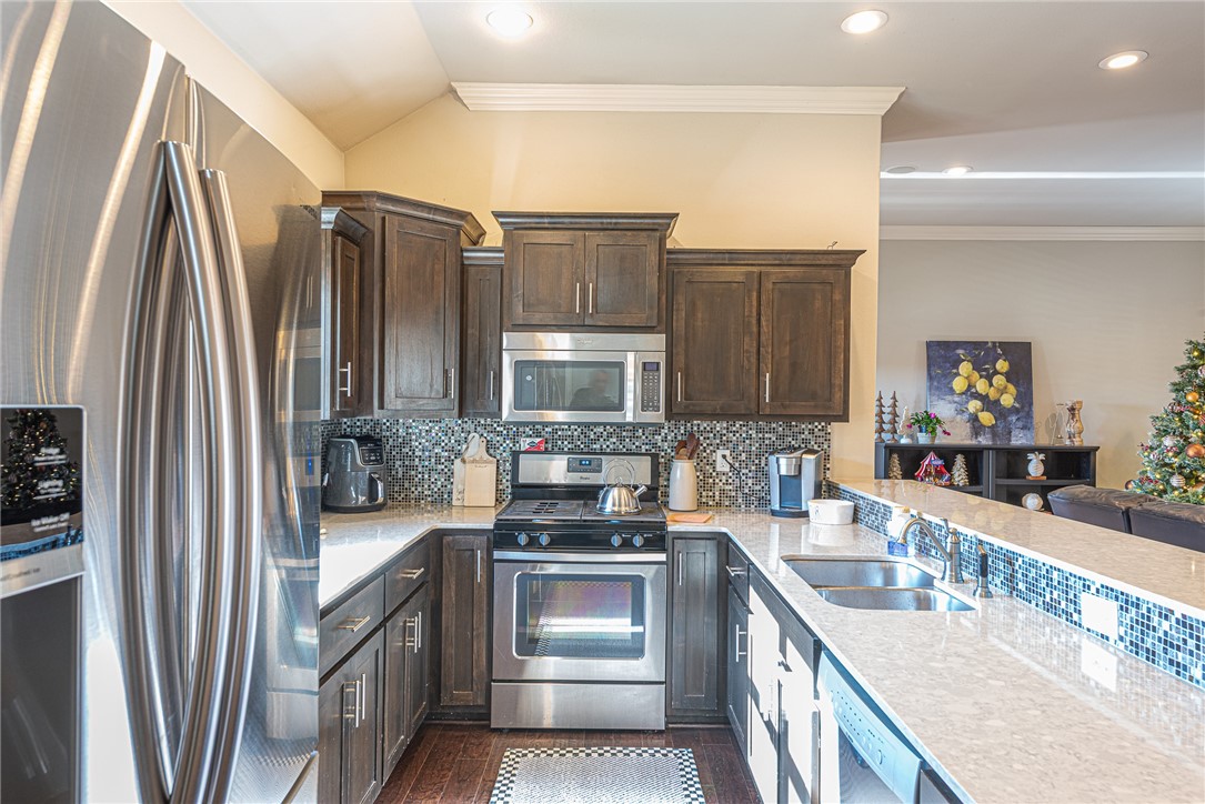 Weatherton PUD Lowell - Residential