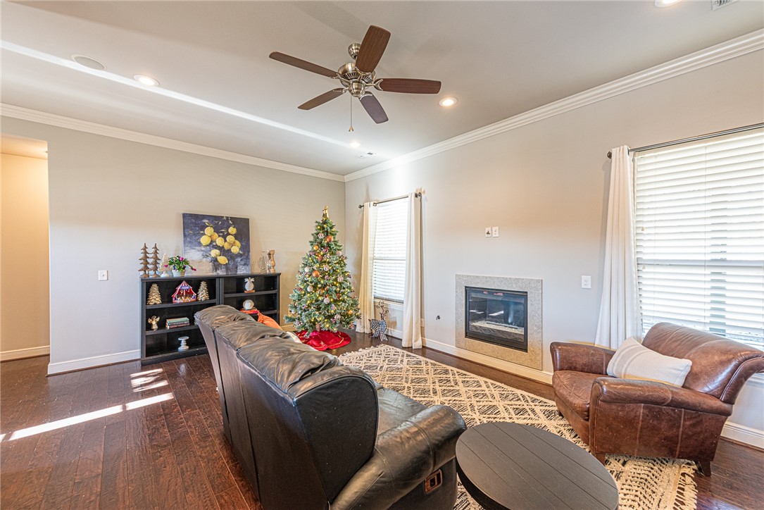 Weatherton PUD Lowell - Residential