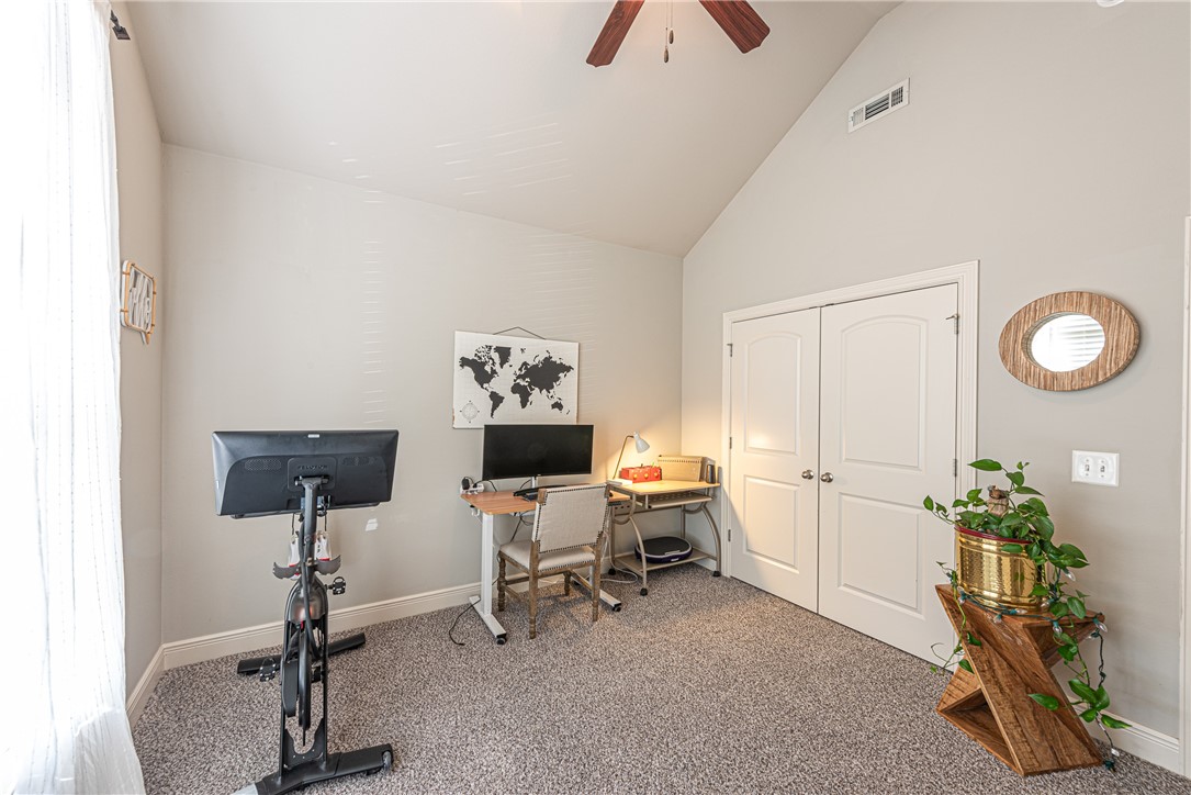 Weatherton PUD Lowell - Residential