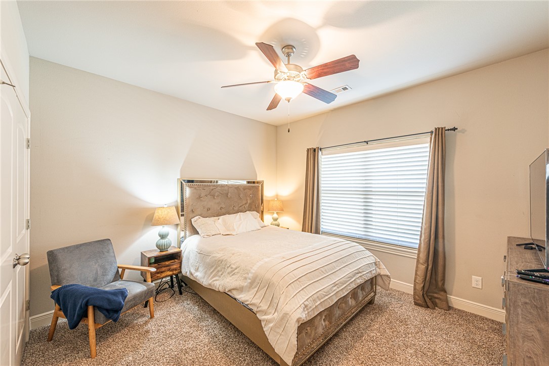 Weatherton PUD Lowell - Residential