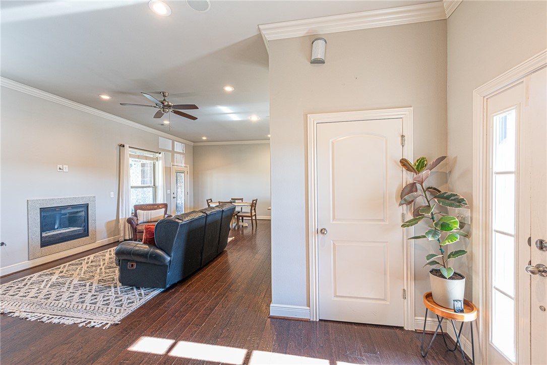 Weatherton PUD Lowell - Residential