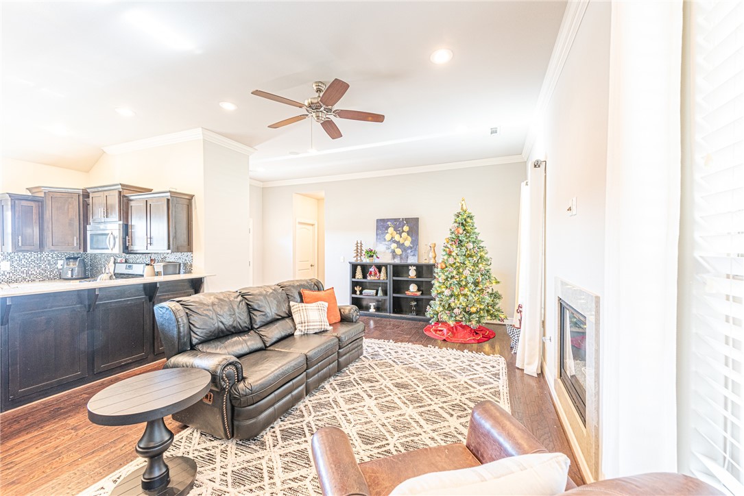 Weatherton PUD Lowell - Residential