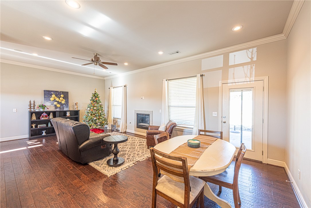 Weatherton PUD Lowell - Residential