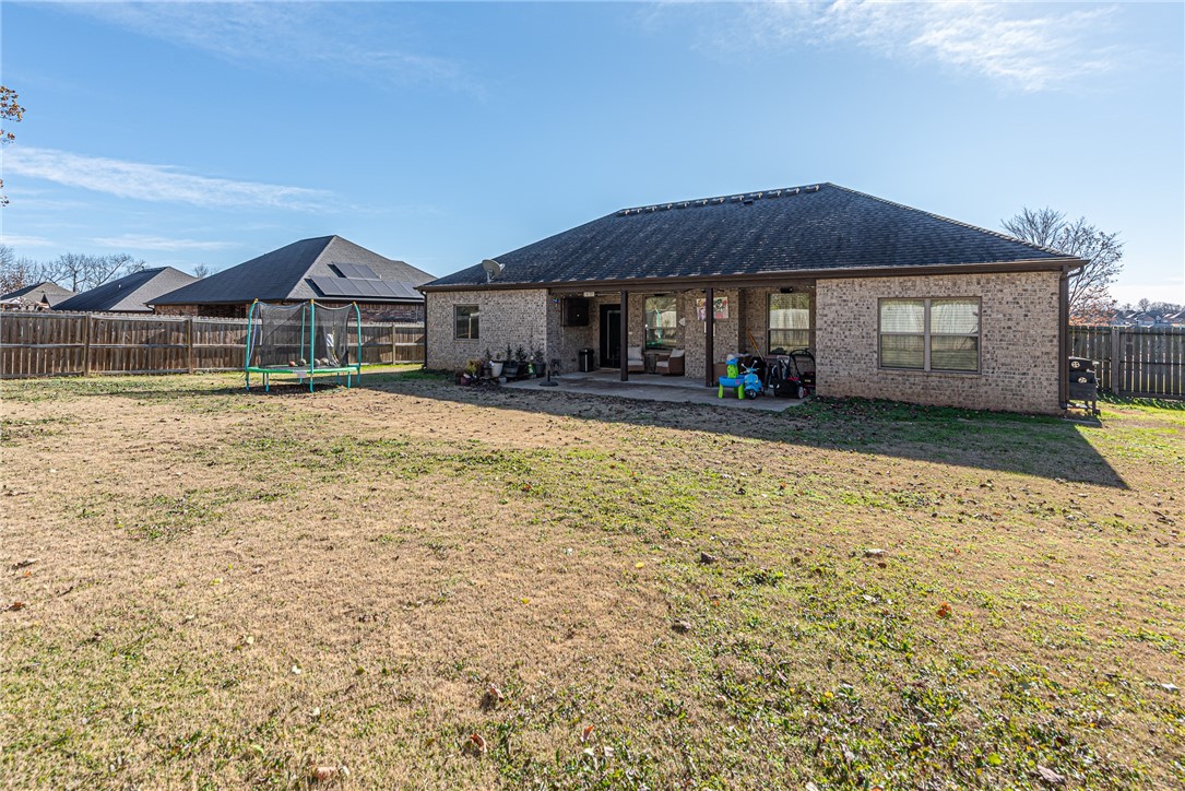 Weatherton PUD Lowell - Residential