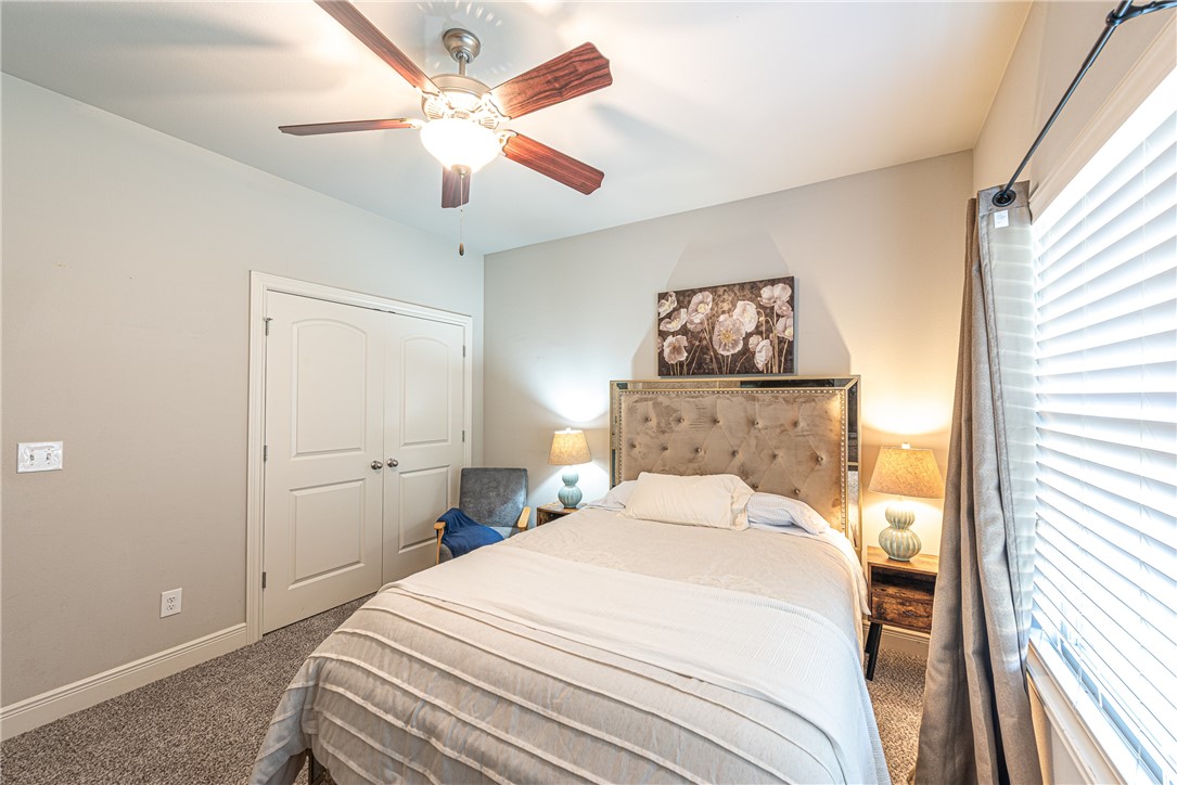 Weatherton PUD Lowell - Residential