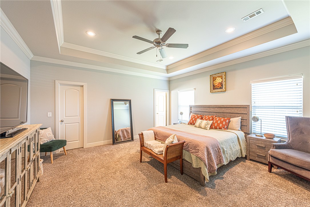 Weatherton PUD Lowell - Residential