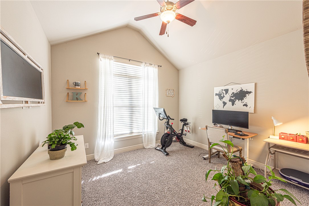 Weatherton PUD Lowell - Residential