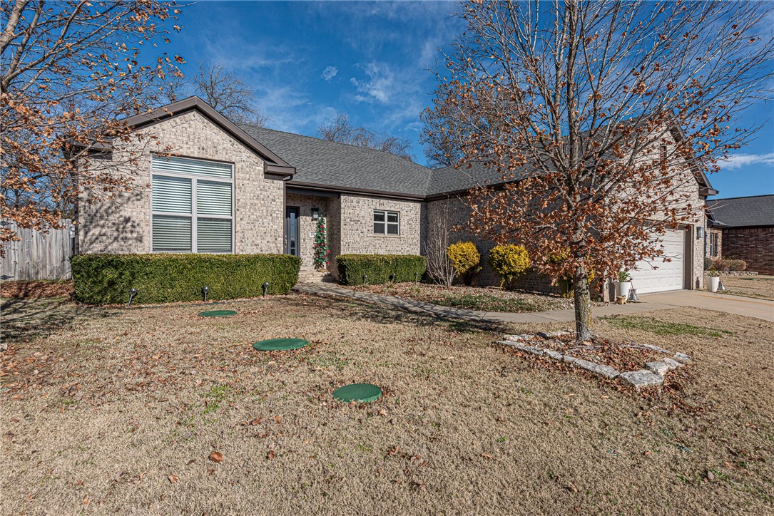 Weatherton PUD Lowell - Residential