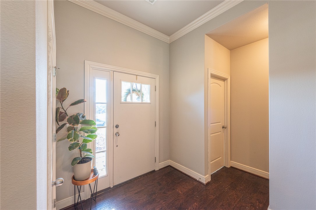 Weatherton PUD Lowell - Residential