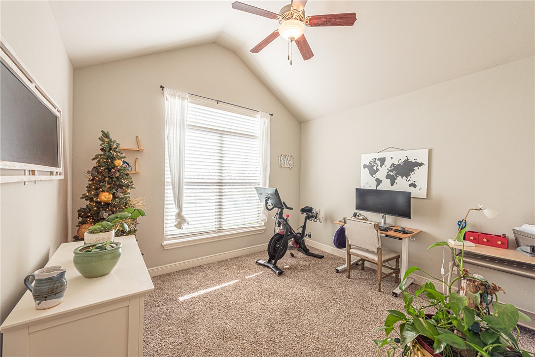 Weatherton PUD Lowell - Residential