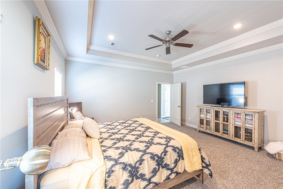 Weatherton PUD Lowell - Residential