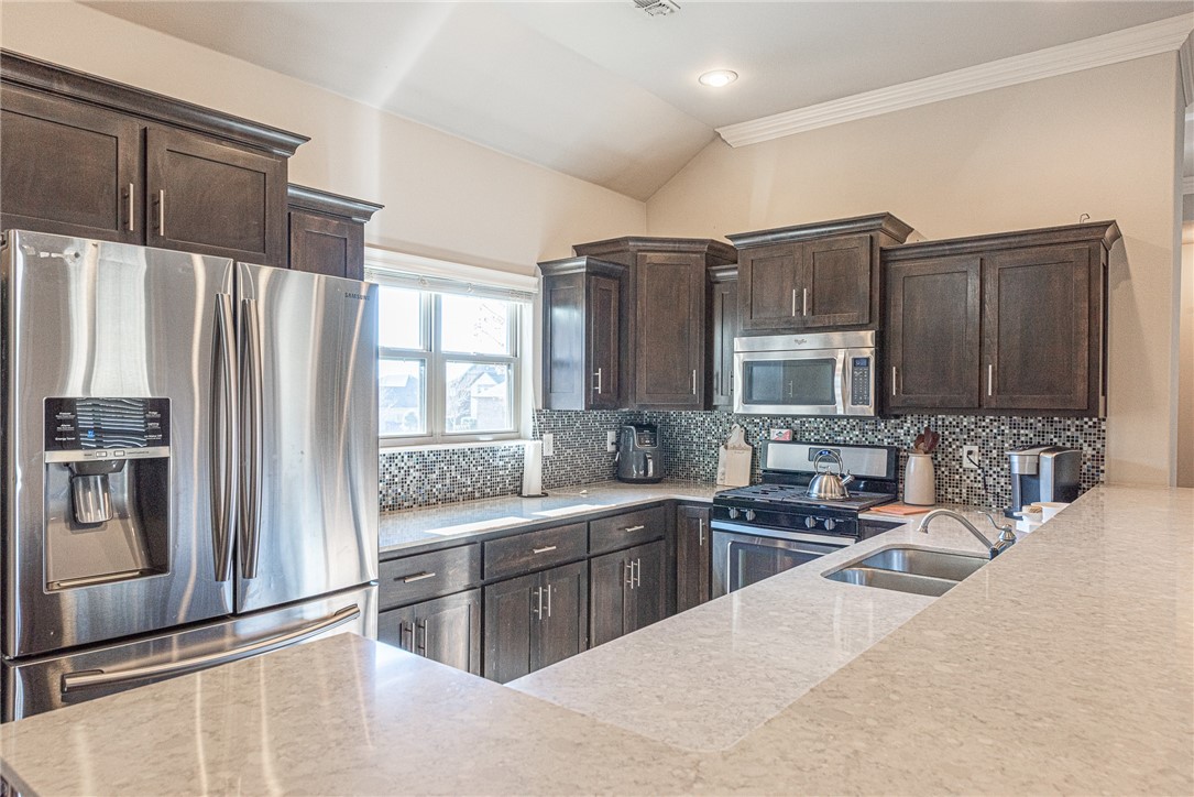 Weatherton PUD Lowell - Residential