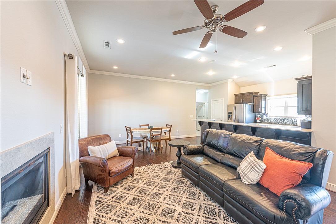 Weatherton PUD Lowell - Residential